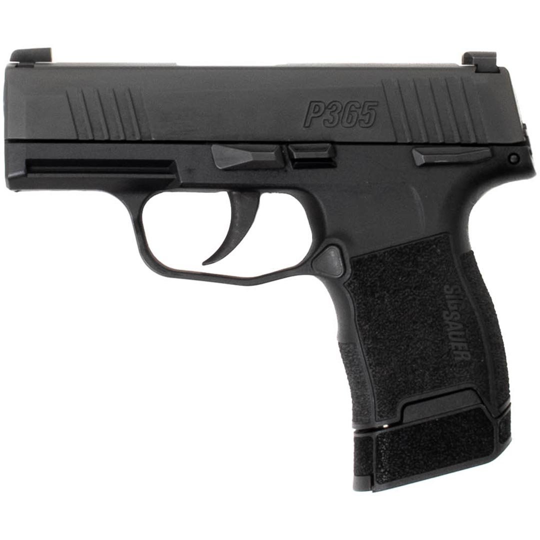SIG SAUER P365